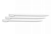 Ngs Stylus pen white, 3 pcs (STYLUSPENWHITE) Ngs Stylus pen white, 3 pcs (STYLUSPENWHITE)
